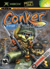 trucos para Conker Live And Reloaded 